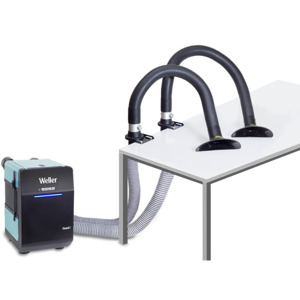 Fume Extractors & Parts