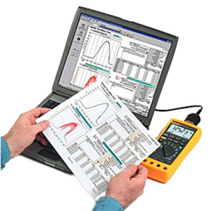 Fluke FVF-SC4