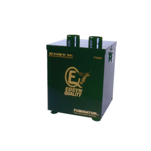 edsyn fx300 redirect to product page