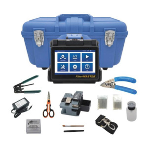 trend networks fibermaster s60 active core alignment fusion splic redirect to product page