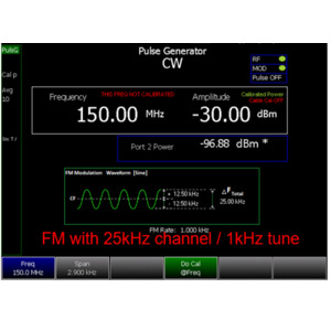 Keysight N9963BU/357