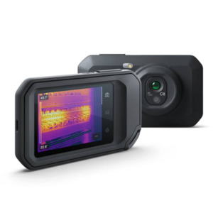 Thermal Imaging