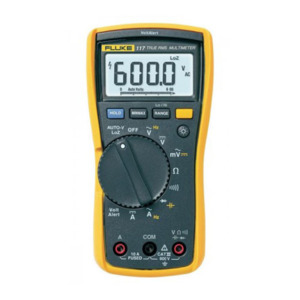 Fluke FLUKE-117