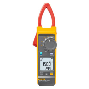 Fluke FLUKE-393