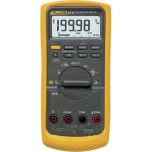 Handheld Multimeters