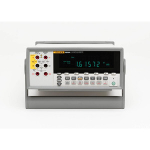 Benchtop Multimeters