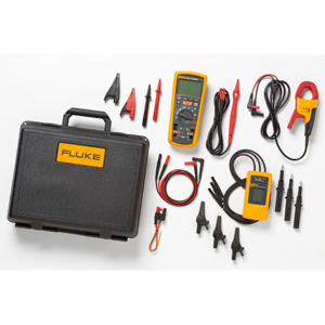 Fluke FLUKE-1587/MDT FC