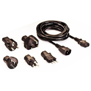 Fluke NORMA V & I CABLES