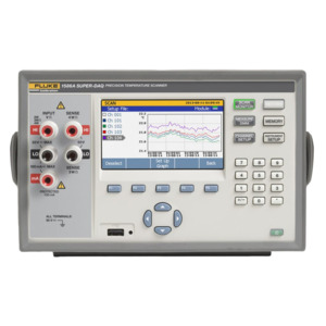 Fluke 1586A/DSHC 120/C