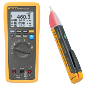 Fluke FLK-3000FC/1AC-II
