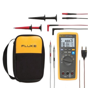 Fluke FLK-3000FC/EDA2