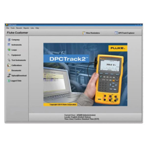Fluke FLUKE-750SW