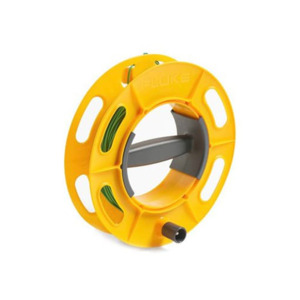 fluke cable reel 25m gr redirect to product page