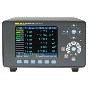 Fluke FLUKE-N4K 2PP42I