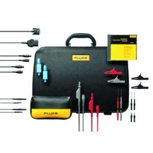 Oscilloscope Probe Options & Accessories