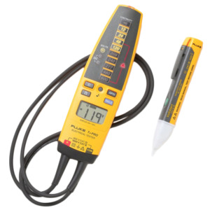 Fluke T+PRO-1AC KIT