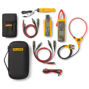 Fluke FLK-393-IRR-TLPV