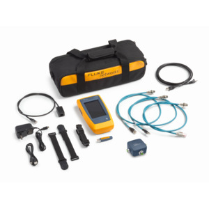 Fluke Networks LIQ-DUO-IE