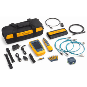 Fluke Networks LIQ-DUO-IE-KIT