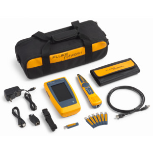 Fluke Networks LIQ-DUO-KIT