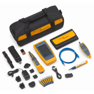 Fluke Networks LIQ-DUO-VFL-LFD