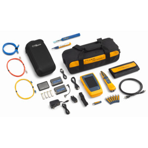 Fluke Networks LIQ-DUO-KIT-FMC