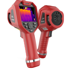 Thermal Imaging Camera