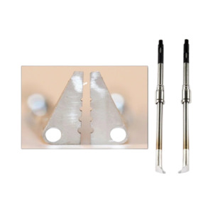 Wire Stripping Machines & Blades