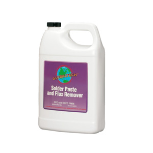 Flux Removers