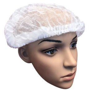 Bouffant Caps