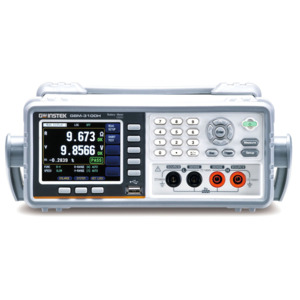 gw instek gbm-3100h redirect to product page