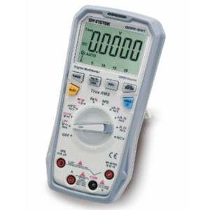gw instek gdm-541 redirect to product page
