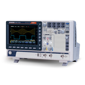 Digital Oscilloscopes