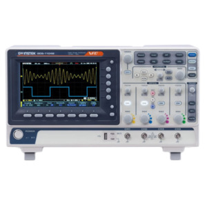 Instek GDS-1104B Digital Storage Oscilloscope | JensenTools