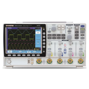 GW Instek GDS-3504