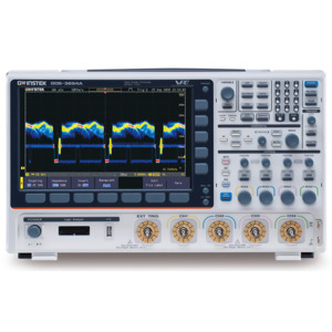 GW Instek GDS-3654A