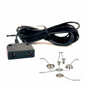 Table Mat Grounding Cords