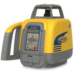 spectra precision gl1425c-bcc redirect to product page