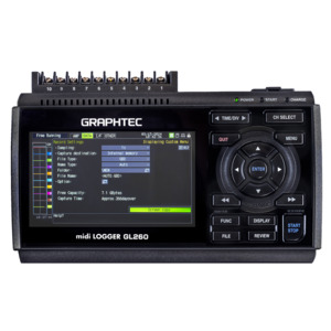 Graphtec GL260