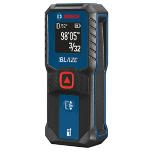 Measuring Devices & Gauges