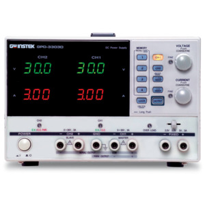 GW Instek GPD-3303D