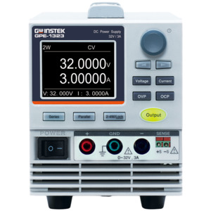 GW Instek GPE-1323