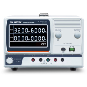 GW Instek GPE-1326A