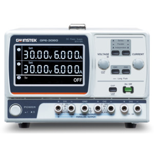 GW Instek GPE-3060