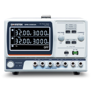 GW Instek GPE-3323A