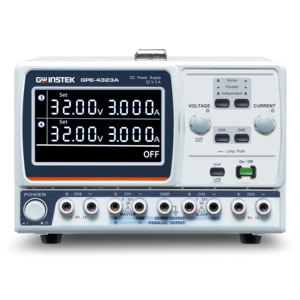 GW Instek GPE-4323A