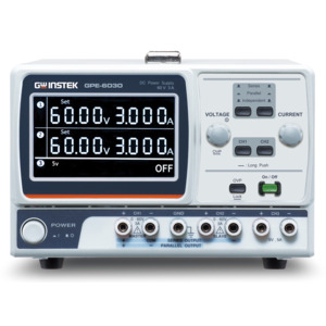GW Instek GPE-6030
