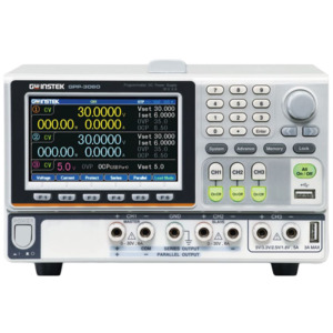 GW Instek GPP-3060