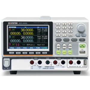 Instek GPP-3650 (GPIB)