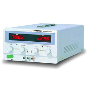 GW Instek GPR-0830HD